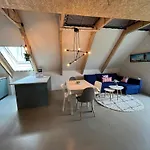 Quiet & Cozy Apartment Near Airport Ber, Free Wifi & Parking #Rechts