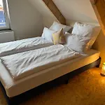 Quiet & Cozy Apartment Near Airport Ber, Free Wifi & Parking #Rechts